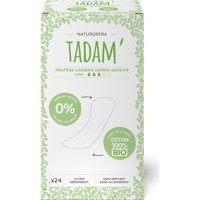 Tadam Organik 24'lü Uzun Günlük Ped