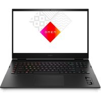 HP Omen 17 CK2003NT Harici GeForce RTX 4090 Intel Core i9 13900HX 64 GB Ram 1 TB SSD 17.3 inç Full HD Windows 11 Home Oyuncu Laptop