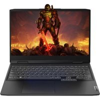 Lenovo IdeaPad Gaming 3 82SB00UETR05 CNT006 Harici GeForce RTX 3050 AMD Ryzen 5 6600H 16 GB Ram 512 GB1 TB SSD 15.6 inç Full HD Windows 11 Home Oyuncu Laptop