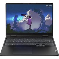 Lenovo IdeaPad Gaming 3 82SB00X4TXAR16 Harici GeForce RTX 3050 AMD Ryzen 5 6600H 64 GB Ram 2 TB SSD 15.6 inç Full HD FreeDos Oyuncu Laptop
