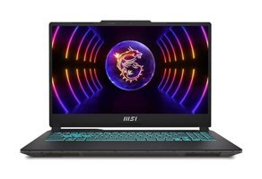 MSI NB Cyborg 15 A13VF-893XTR Harici GeForce RTX 4060 Intel Core i7 13620H 8 GB GDDR6 Ram 512 GB SSD 15.6 inç Full HD FreeDos Oyuncu Laptop