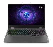 Lenovo LOQ 83DV00G5TRAR53 Harici GeForce RTX 3050 Intel Core i7 13650HX 32 GB Ram 1 TB SSD 15.6 inç Full HD Windows 11 Pro Oyuncu Laptop