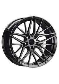 Arceo Arc-19193-54 Black Tint Sevilla 19 inç 10 Kol Alaşımlı Jant 4 Adet