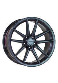 Arceo Arc-19190-24 Midnight Purple 19 inç 10 Kol Alaşımlı Jant 4 Adet
