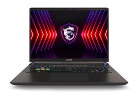 MSI Vector 16 HX A13VHG-495TR Harici GeForce RTX 4080 Intel Core i7 13700HX 16 GB GDDR6 Ram 1 TB SSD 16 inç Full HD Windows 11 Oyuncu Laptop