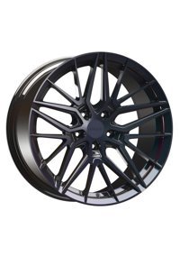 Arceo Arc-19193-46 Midnight Purple 19 inç 10 Kol Alaşımlı Jant 4 Adet