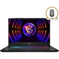 MSI Katana 17 B12VFK-1031XTRA4 Harici GeForce RTX 4060 Intel Core i5 12450H 32 GB Ram 1 TB SSD 17.3 inç Full HD FreeDos Oyuncu Laptop