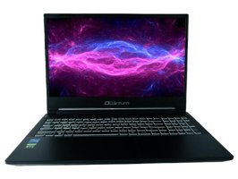Quantum Gaming BLUEERA QN12 Harici GeForce RTX 3060 Intel Core i7 11800H 16 GB Ram 512 GB SSD 15.6 inç Full HD FreeDos Oyuncu Laptop