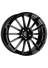 Emr Dy419-15 Black 19 inç 14 Kol Alaşımlı Jant 4 Adet