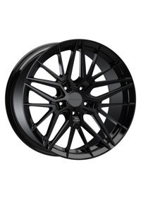 Arceo Arc-18193-14 Glossy Black 18 inç 20 Kol Alaşımlı Jant 4 Adet