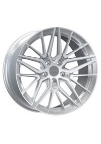 Arceo Arc-19193-38 Silver Diamond 19 inç 10 Kol Alaşımlı Jant 4 Adet