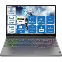 Lenovo Legion 5 82RB00DCTX008 Harici GeForce RTX 3070 Intel Core i7 12700H 16 GB Ram 2 TB SSD 15.6 inç QHD Windows 11 Home Oyuncu Laptop