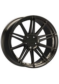 Arceo Arc-19200-52 Glossy Bronze Mallorca 19 inç 10 Kol Alaşımlı Jant 4 Adet