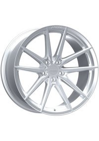 Arceo Arc-20190-53 Silver Diamond Monaco 20 inç 10 Kol Alaşımlı Jant 4 Adet