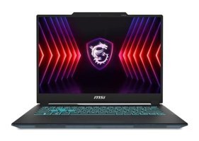 MSI NB Cyborg 14 A13VE-054XTR Harici GeForce RTX 4050 Intel Core i7 13620H 16 GB Ram 512 GB SSD 14 inç Full HD FreeDos Oyuncu Laptop