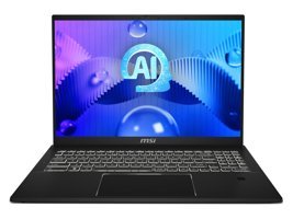 MSI Summit E16 AI EVO A1VETG-024TR Harici GeForce RTX 4050 Intel Core Ultra 7 155H 32 GB GDDR6 Ram 1 TB SSD 16 inç QHD Windows 11 Pro Oyuncu Laptop