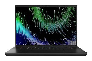 Razer BLADE 16 RZ-0483UEJ4-R3E1-B Harici GeForce RTX 4090 Intel Core i9 13950HX 32 GB Ram 2 TB SSD 16 inç Full HD Windows 11 Home Oyuncu Laptop