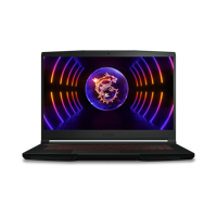 MSI Thin GF63 12VE-083XTR Harici GeForce RTX 4050 Intel Core i5 12450H 16 GB DDR4 Ram 1 TB SSD 15.6 inç Full HD FreeDos Oyuncu Laptop