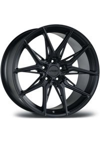 Arceo Arc-20177-29 Matt Black 20 inç 10 Kol Alaşımlı Jant 4 Adet