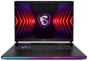 MSI Raider GE78 HX 14VIG-872TR Harici GeForce RTX 4090 Intel Core i9 14900HX 32 GB Ram 2 TB SSD 17 inç QHD Windows 11 Pro Oyuncu Laptop