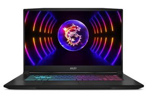 MSI NB Katana 17 B13VEK-1035XTR Harici GeForce RTX 4050 Intel Core i7 13620H 16 GB GDDR6 Ram 512 GB SSD 17.3 inç Full HD FreeDos Oyuncu Laptop