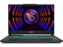 MSI Cyborg 15 A12VE-216XTR Harici GeForce RTX 4050 Intel Core i7 12650H 16 GB Ram 1 TB SSD 15.6 inç Full HD FreeDos Oyuncu Laptop