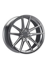 Arceo Arc-20190-68 Hyper Black Monaco 20 inç 10 Kol Alaşımlı Jant 4 Adet