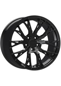 Arceo Arc-19239-42 Black Roma 19 inç 10 Kol Alaşımlı Jant 4 Adet