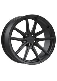 Arceo Arc-19190-06 Matt Titanium 19 inç 10 Kol Alaşımlı Jant 4 Adet