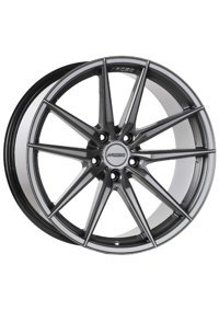 Arceo Arc-18190-66 Hyper Black Monaco 18 inç 10 Kol Alaşımlı Jant 4 Adet