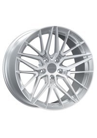 Arceo Arc-19193-13 Silver Diamond 19 inç 10 Kol Alaşımlı Jant 4 Adet