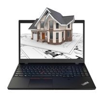 Lenovo Thinkpad T15P 21A7000FTX Harici GeForce GTX 1650 Intel Core i7 11800H 32 GB Ram 1 TB SSD 15.6 inç UHD Windows 10 Pro Oyuncu Laptop