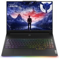Lenovo Legion 9 16IRX8 83AG000JTR Harici GeForce RTX 4080 Intel Core i9 13980H 32 GB Ram 1 TB SSD 16 inç Full HD FreeDos Oyuncu Laptop