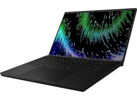 Razer BLADE 16 Harici GeForce RTX 4080 Intel Core i9 13950HX 32 GB Ram 1 TB SSD 16 inç QHD Windows 11 Home Oyuncu Laptop