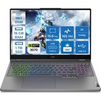 Lenovo Legion 5 82RB00DCTX004 Harici GeForce RTX 3070 Intel Core i7 12700H 16 GB Ram 1 TB SSD 15.6 inç QHD FreeDos Oyuncu Laptop