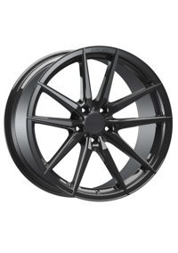 Arceo Arc-20190-13 Titan Monaco 20 inç 10 Kol Alaşımlı Jant 4 Adet