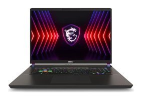 MSI Vector 17 HX A14VIG-879XTR Harici GeForce RTX 4090 Intel Core i9 14900HX 32 GB Ram 2 TB SSD 17 inç Full HD FreeDos Oyuncu Laptop