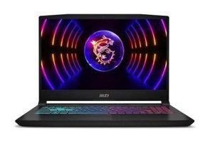 MSI Katana 15 B12VGK-087XTRM39 Harici GeForce RTX 4070 Intel Core i7 12650H 32 GB Ram 1 TB SSD 15.6 inç Full HD Windows 10 Home Oyuncu Laptop