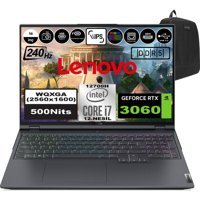Lenovo Legion 5 Pro 82RF00J3TXP04 Harici GeForce RTX 3060 Intel Core i7 12700H 32 GB Ram 1 TB SSD 16 inç Full HD Windows 11 Pro Oyuncu Laptop + Zetta Çanta