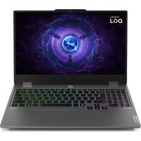 Lenovo LOQ 83DV00AFTRAR36 Harici GeForce RTX 3050 Intel Core i7 13650HX 64 GB Ram 256 GB SSD 15.6 inç Full HD Windows 11 Pro Oyuncu Laptop