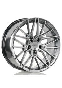 Arceo Arc-19193-72 Matt Bronze 19 inç 10 Kol Alaşımlı Jant 4 Adet