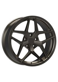 Arceo Arc-18143-14 Glossy Bronze 18 inç 5 Kol Alaşımlı Jant 4 Adet