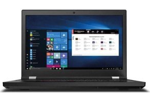 Lenovo MWS Thinkpad T15G 20UR002XTX027 Harici GeForce RTX 2070 Intel Core i7 10750H 32 GB Ram 11 TB SSD 15.6 inç Full HD Windows 11 Pro Oyuncu Laptop