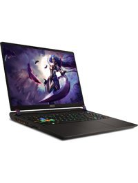 MSI Vector GP68HX 13VH-227XTR Harici GeForce RTX 4080 Intel Core i9 13980HX 32 GB Ram 1 TB SSD 16 inç QHD FreeDos Oyuncu Laptop + PER4 Çanta