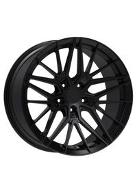 Arceo Arc-19193-63 Matt Black Sevilla 19 inç 10 Kol Alaşımlı Jant 4 Adet
