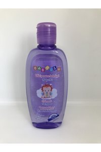 Babyish Bebek Yağı 200 ml