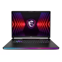 MSI Raider GE78 HX 14VIG-872TR Harici GeForce RTX 4090 Intel Core i9 14900HX 32 GB Ram 2 TB SSD 17 inç QHD Windows 11 Oyuncu Laptop