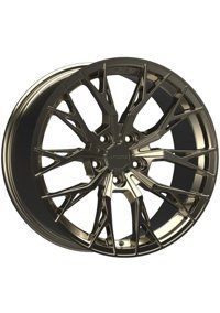 Arceo Arc-19239-31 Glossy Bronze Roma 19 inç 10 Kol Alaşımlı Jant 4 Adet