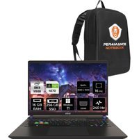 MSI Vector 16 HX A14VGG271TRP306 Harici GeForce RTX 4070 Intel Core i9 14900HX 16 GB Ram 256 GB SSD 16 inç QHD Windows 11 Home Oyuncu Laptop + PER4 Çanta