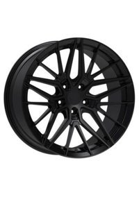 Arceo Arc-18193-23 Matt Black 18 inç 20 Kol Alaşımlı Jant 4 Adet